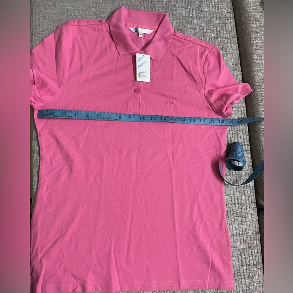 Bright pink colour T shirt for girls in pure cotton material Size L chest 36inch - Picture 4 of 6